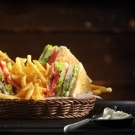 Extreme Club Crispy