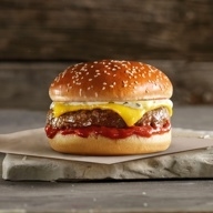 Cheeseburger