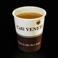 Espresso Doppio