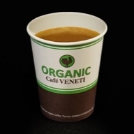 Espresso Doppio