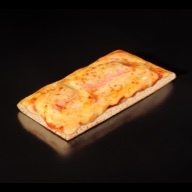 Pizza μαργαρίτα το κιλό