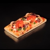 Pizza χωριάτικη το κιλό