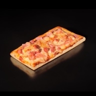 Pizza barbeque το κιλό