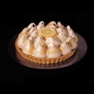 Lemon pie