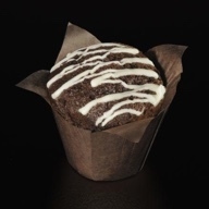 Muffins σοκολάτα