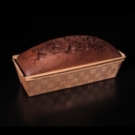Cake μάρμορ σοκολάτα