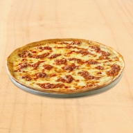 Italian Fan Bolognese