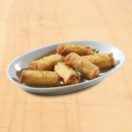 Spring Rolls Λαχανικών