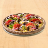 Veggie Cheese
