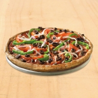 Vegetarian