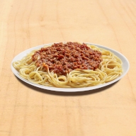 Spaghetti Bolognese