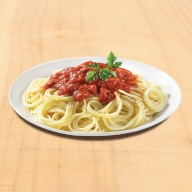 Spaghetti Napolitain