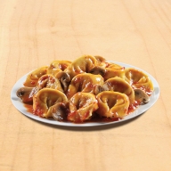 Φρέσκα Tortellini Funghi Rossi