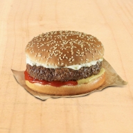 Hamburger