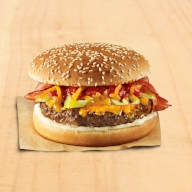 Mexican Burger