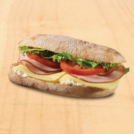 Ciabatta Γαλοπούλα