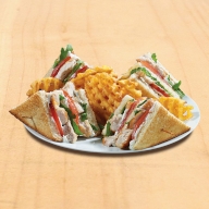 Club Sandwich Philadelphia