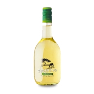 Κρασί Αλλοτινό Λευκό 500ml