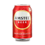 Amstel 330ml