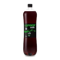 Green Cola 1L