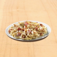 Spaghetti Carbonara