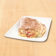 Calzone Απλό