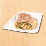 Calzone Του Αθλητή
