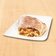 Calzone Bolognese