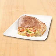 Calzone Family