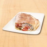 Calzone Pizza Fan Special