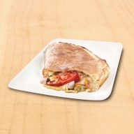 Calzone Γαλοπούλα Fan