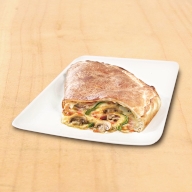 Calzone Κλασικό