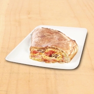 Calzone του Μερακλή