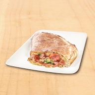 Calzone Παραδοσιακό