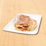 Calzone Πεπερονάτο