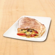 Calzone Tex BBQ