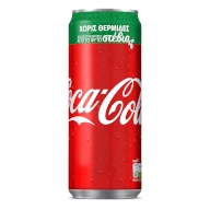 Coca-cola stevia 330ml