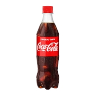 Coca-cola 500ml