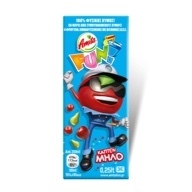 Amita fun μπλε 250ml