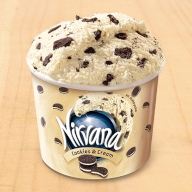 Nirvana Cookies & Cream