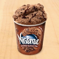 Nirvana Chocolate & Choco Chips