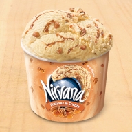 Nirvana Pralines & Cream