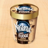 Nirvana Choco Fudge