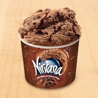 Nirvana Chocolate & Choco Chips