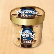 Nirvana Choco FudgeL