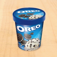 Oreo Vanilla & Cookies