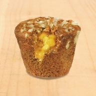 Muffin Μήλου