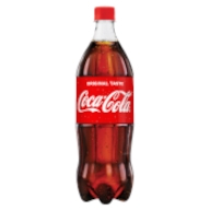 Coca-Cola 1lt