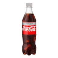 Coca-Cola light 500ml