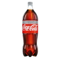 Coca-Cola light 1.5lt